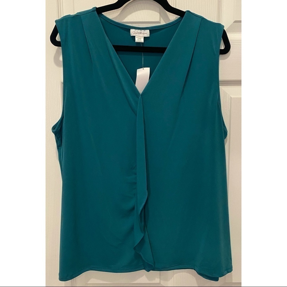Plus Size Top - Picture 1 of 3